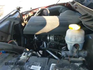 2018 Ram 1500 Tradesman z VIN 1C6RR6FG3JS340275, wystawiony jako IAAI lot #41287420 z przebiegiem 176 000 mil mil oraz . Historia ofert i sprzedaży dostępna na DreamBid. Obrazek 18.