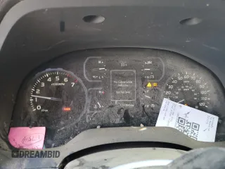 2018 Toyota Tundra SR5 z VIN 5TFDW5F11JX771458, wystawiony jako Copart lot #49687745 z przebiegiem 129 964 mil mil oraz Szkoda całkowita • Salvage title. Historia ofert i sprzedaży dostępna na DreamBid. Obrazek 9.