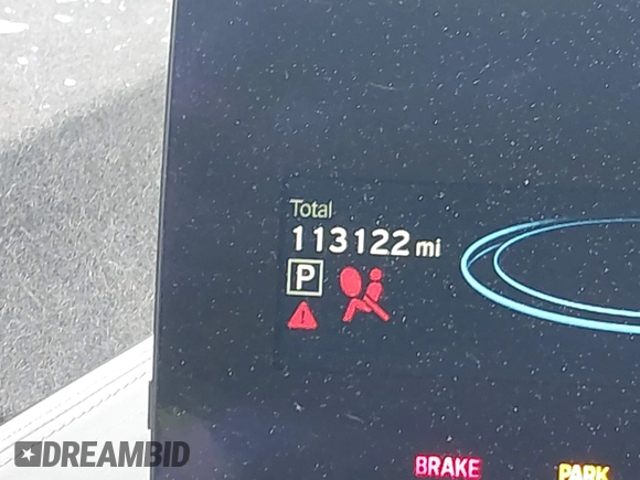 2014 BMW i3 z VIN WBY1Z4C55EV273629, wystawiony jako IAAI lot #41337472 z przebiegiem 113 122 mil mil oraz . Historia ofert i sprzedaży dostępna na DreamBid. Obrazek 16.