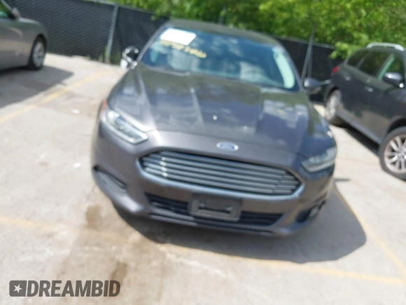 2016 Ford Fusion SE with VIN 3FA6P0H79GR303463, listed as a IAAI auction lot 42593477 with 224,623 mi miles and . Bid and sale history available at DreamBid. Image 6.