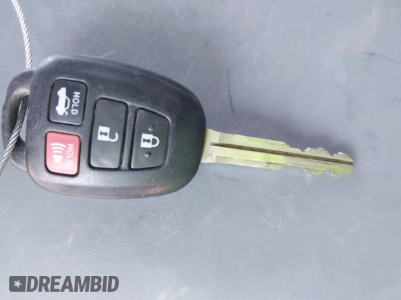 2016 Toyota Corolla L с VIN 2T1BURHE5GC586745, выставлен на аукционе IAAI как лот 41851637 с пробегом 96 889 миль миль и . История ставок и продаж доступна на DreamBid. Изображение 11.