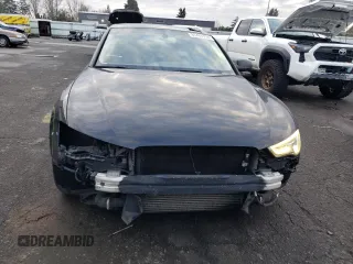2016 Audi A5 Premium Plus с VIN WAUM2AFR5GA036310, выставлен на аукционе Copart как лот 85486794 с пробегом 92 305 миль миль и Списание • Salvage title. История ставок и продаж доступна на DreamBid. Изображение 5.