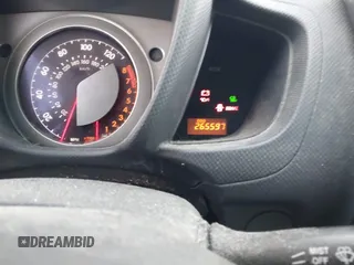 2008 Scion xD z VIN JTKKU10498J030179, wystawiony jako IAAI lot #41238505 z przebiegiem 265 597 mil mil oraz . Historia ofert i sprzedaży dostępna na DreamBid. Obrazek 7.