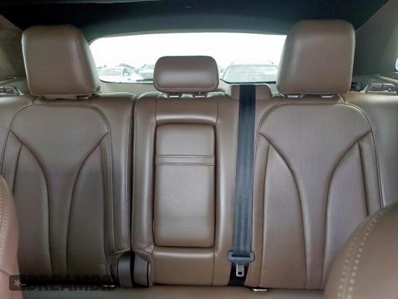 2015 Lincoln MKC with VIN 5LMTJ2AH6FUJ25329, listed as a Copart auction lot 55146055 with 110,332 mi miles and Salvage Title. Bid and sale history available at carsss.com. Image 10.
