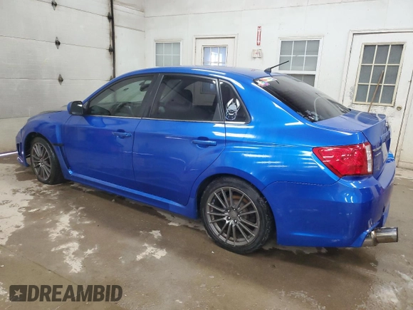 2012 Subaru WRX WRX z VIN JF1GV7E61CG026596, wystawiony jako Copart lot #88239365 z przebiegiem 99 525 mil mil oraz Czysty tytuł • Clean title. Historia ofert i sprzedaży dostępna na DreamBid. Obrazek 2.