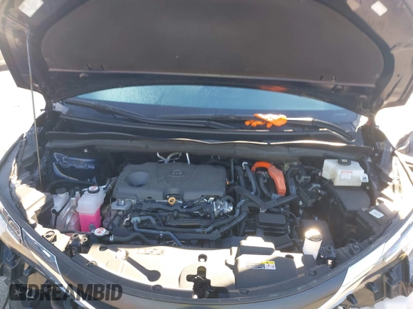 2023 Toyota Sienna XLE с VIN 5TDJSKFC6PS099555, выставлен на аукционе IAAI как лот 41743763 с пробегом 23 516 миль миль и . История ставок и продаж доступна на DreamBid. Изображение 10.