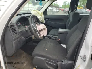 2011 Jeep Liberty Sport with VIN 1J4PN2GK0BW588379, listed as a Copart auction lot 57765655 with 137,248 mi miles and Salvage title. Bid and sale history available at DreamBid. Image 7.