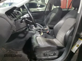 2015 Volkswagen Golf SportWagen TDI S with VIN 3VWCA7AU0FM500229, listed as a Copart auction lot 45293695 with 94,135 mi miles and Salvage Title. Bid and sale history available at carsss.com. Image 7.