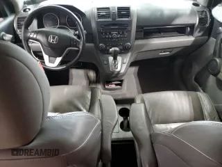 2010 Honda CR-V EX-L z VIN 5J6RE4H70AL096840, wystawiony jako Copart lot #52547555 z przebiegiem Nie podano mil oraz Nie do naprawy • Non repairable. Historia ofert i sprzedaży dostępna na DreamBid. Obrazek 8.