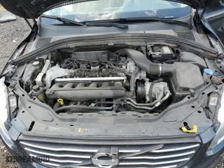 2014 Volvo XC60 3.0L R-Design Premier Plus with VIN YV4902DZ9E2545036, listed as a Copart auction lot 53349465 with 203,108 mi miles and Clean Title. Bid and sale history available at carsss.com. Image 12.