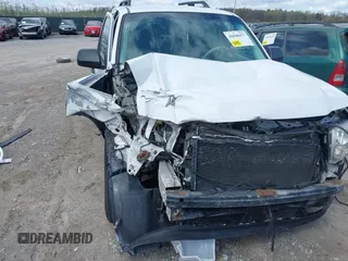 2008 Ford Escape Hybrid with VIN 1FMCU59H48KC09874, listed as a IAAI auction lot 42040477 with 85,839 mi miles and . Bid and sale history available at DreamBid. Image 6.