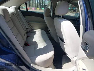 2006 Ford Fusion SE with VIN 3FAFP07Z16R215038, listed as a IAAI auction lot 41937504 with 92,833 mi miles and . Bid and sale history available at DreamBid. Image 8.
