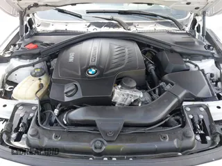 2015 BMW 4 Series 435i with VIN WBA3R1C54FK195482, listed as a IAAI auction lot 42029507 with 78,583 mi miles and . Bid and sale history available at DreamBid. Image 10.