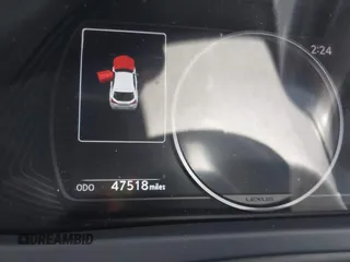 2024 Lexus UX 250h с VIN JTHX6JBH7R2166165, выставлен на аукционе IAAI как лот 42323215 с пробегом 47 518 миль миль и . История ставок и продаж доступна на DreamBid. Изображение 14.