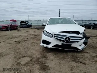 2015 Mercedes-Benz E-Class E 350 Luxury with VIN WDDHF8JB5FB091396, listed as a Copart auction lot 42704065 with 35,180 mi miles and Salvage Title. Bid and sale history available at carsss.com. Image 11.
