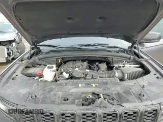 2024 Jeep Grand Cherokee Altitude z VIN 1C4RJKAG4R8562185, wystawiony jako Copart lot #47642375 z przebiegiem 3 139 mil mil oraz Czysty tytuł • Clean title. Historia ofert i sprzedaży dostępna na DreamBid. Obrazek 14.