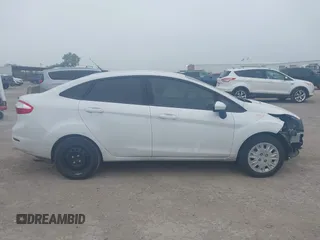 2019 Ford Fiesta S with VIN 3FADP4AJ5KM112102, listed as a IAAI auction lot 42326764 with 135,095 mi miles and . Bid and sale history available at DreamBid. Image 14.
