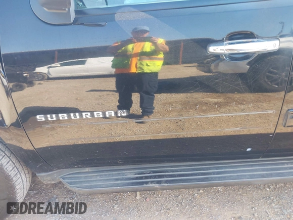 2012 Chevrolet Suburban LT с VIN 1GNSCJE06CR158154, выставлен на аукционе IAAI как лот 41981271 с пробегом 249 631 миль миль и . История ставок и продаж доступна на DreamBid. Изображение 22.