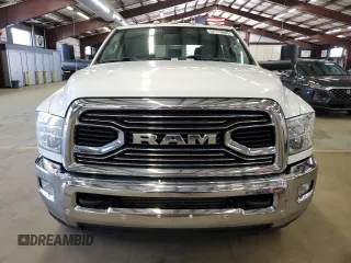 2017 Ram 3500 Big Horn with VIN 3C63RRLL8HG677745, listed as a Copart auction lot 52713865 with 228,979 mi miles and Clean Title. Bid and sale history available at carsss.com. Image 5.