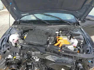 2025 Hyundai Elantra Limited z VIN KMHLN4DJ4SU126684, wystawiony jako Copart lot #57339255 z przebiegiem 3 558 mil mil oraz Szkoda całkowita • Salvage title. Historia ofert i sprzedaży dostępna na DreamBid. Obrazek 11.