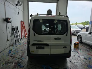 2020 Ford Transit Connect XL z VIN NM0LS7E28L1440540, wystawiony jako IAAI lot #42786938 z przebiegiem 187 766 mil mil oraz . Historia ofert i sprzedaży dostępna na DreamBid. Obrazek 5.