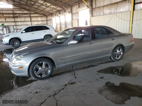 2006 Mercedes-Benz S-Class 3.7L with VIN WDBNF67J66A465888, listed as a Copart auction lot 82667354 with 108,841 mi miles and Clean Title. Bid and sale history available at carsss.com. Image 1.