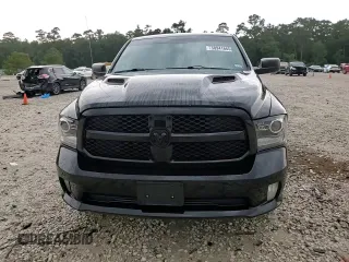 2013 Ram 1500 Express z VIN 1C6RR6KT3DS716416, wystawiony jako Copart lot #58941665 z przebiegiem 146 902 mil mil oraz Szkoda całkowita • Salvage title. Historia ofert i sprzedaży dostępna na DreamBid. Obrazek 13.