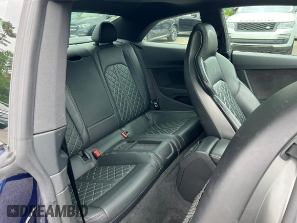 2018 Audi S5 Premium Plus z VIN WAUP4AF50JA008006, wystawiony jako Copart lot #58092055 z przebiegiem 134 205 mil mil oraz Czysty tytuł • Clean title. Historia ofert i sprzedaży dostępna na DreamBid. Obrazek 6.