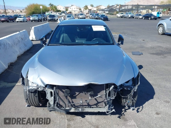 2021 Lexus IS 300 с VIN JTHAA1D23M5112706, выставлен на аукционе IAAI как лот 41815351 с пробегом 33 680 миль миль и . История ставок и продаж доступна на DreamBid. Изображение 13.