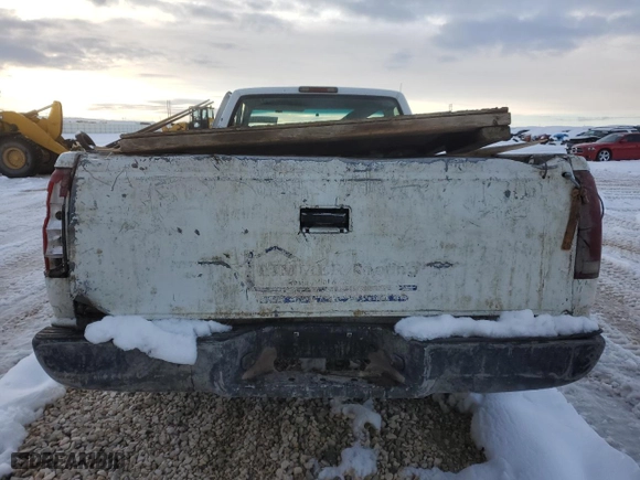 1994 Chevrolet C/K 2500 with VIN 1GCFC24K9RE267520, listed as a Copart auction lot 75743514 with 122,682 mi miles and Clean Title. Bid and sale history available at carsss.com. Image 6.