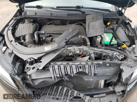 2014 Buick LaCrosse with VIN 1G4GA5GR3EF187439, listed as a Copart auction lot 81800424 with 100,745 mi miles and Salvage title. Bid and sale history available at DreamBid. Image 11.