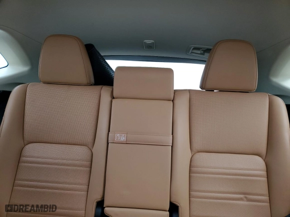 2016 Lexus NX 200t with VIN JTJYARBZ5G2034897, listed as a Copart auction lot 38493643 with 32,131 mi miles. Bid and sale history available at carsss.com. Image 10.