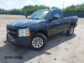 2012 Chevrolet Silverado 1500 Work Truck with VIN 1GCNKPE04CZ230304, listed as a IAAI auction lot 40220094 with 189,823 mi miles and . Bid and sale history available at DreamBid. Image 2.