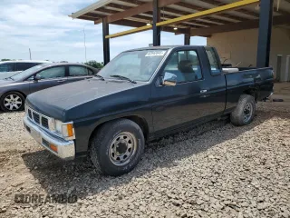 1993 Nissan Frontier with VIN 1N6SD16S5PC405482, listed as a Copart auction lot 62842845 with 238,468 mi miles and Clean title. Bid and sale history available at DreamBid. Image 1.