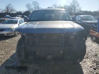 2022 Nissan Armada SL with VIN JN8AY2BD4N9676693, listed as a Copart auction lot 88497815 with 65,351 mi miles and Salvage Title. Bid and sale history available at carsss.com. Image 5.