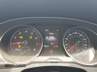 2019 Volkswagen Arteon SE с VIN WVWBR7AN7KE028319, выставлен на аукционе Copart как лот 51652055 с пробегом 85 111 миль миль и Списание • Salvage title. История ставок и продаж доступна на DreamBid. Изображение 9.