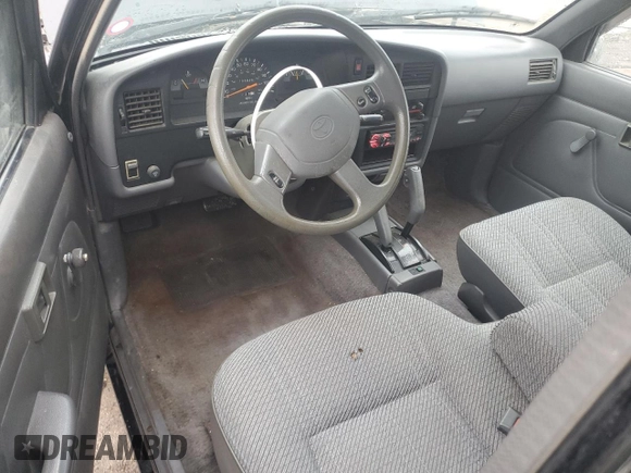 1994 Toyota Pickup DX with VIN 4TAVN13D0RZ292555, listed as a Copart auction lot 86992414 with 103,946 mi miles and Clean title. Bid and sale history available at DreamBid. Image 8.