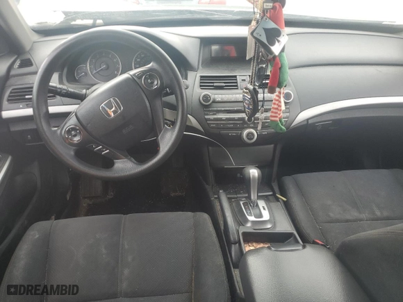 2013 Honda Crosstour EX with VIN 5J6TF3H35DL000814, listed as a Copart auction lot 79507034 with 0 mi miles and Salvage Title. Bid and sale history available at carsss.com. Image 8.