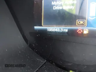 2014 Ford Fusion SE Hybrid with VIN 3FA6P0LUXER172442, listed as a IAAI auction lot 41623540 with 195,843 mi miles. Bid and sale history available at carsss.com. Image 15.