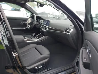 2020 BMW 3 Series 330i with VIN 3MW5R1J05L8B30265, listed as a IAAI auction lot 42053848 with 32,403 mi miles and . Bid and sale history available at DreamBid. Image 5.