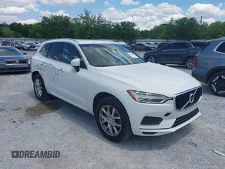 2020 Volvo XC60 Momentum с VIN YV4102RK6L1582721, выставлен на аукционе IAAI как лот 42189782 с пробегом 120 704 миль миль и . История ставок и продаж доступна на DreamBid. Изображение 1.