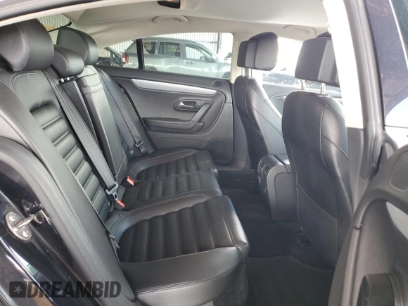2015 Volkswagen CC Sport с VIN WVWBP7AN1FE811471, выставлен на аукционе Copart как лот 48131685 с пробегом 65 610 миль миль и Списание • Salvage title. История ставок и продаж доступна на DreamBid. Изображение 10.