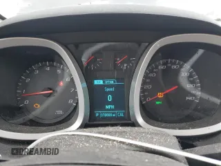 2015 Chevrolet Equinox LT with VIN 2GNFLCE34F6325831, listed as a Copart auction lot 86401044 with 78,808 mi miles and Clean Title. Bid and sale history available at carsss.com. Image 9.