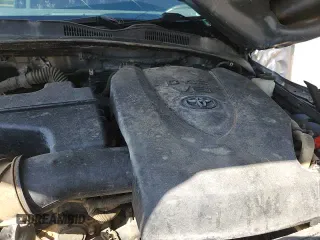 2020 Toyota Tacoma SR5 с VIN 3TMCZ5AN1LM311240, выставлен на аукционе Copart как лот 85188965 с пробегом 149 027 миль миль и Списание • Salvage title. История ставок и продаж доступна на DreamBid. Изображение 14.