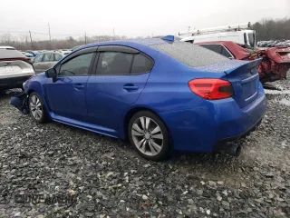 2015 Subaru WRX z VIN JF1VA1A61F9800909, wystawiony jako Copart lot #49391005 z przebiegiem 87 763 mil mil oraz Czysty tytuł • Clean title. Historia ofert i sprzedaży dostępna na DreamBid. Obrazek 2.