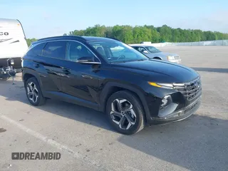 2024 Hyundai Tucson Limited с VIN 5NMJECDE5RH372718, выставлен на аукционе IAAI как лот 42166493 с пробегом 18 622 миль миль и . История ставок и продаж доступна на DreamBid. Изображение 1.