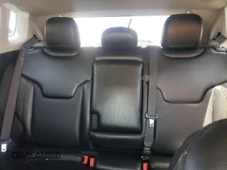 2021 Jeep Compass Limited with VIN 3C4NJDCB4MT595578, listed as a Copart auction lot 57837145 with Not provided miles and Salvage title. Bid and sale history available at DreamBid. Image 10.