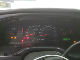 2008 Ford Econoline Passenger XL с VIN 1FBSS31L58DB04487, выставлен на аукционе Copart как лот 55403505 с пробегом 130 327 миль миль и Списание • Salvage title. История ставок и продаж доступна на DreamBid. Изображение 9.