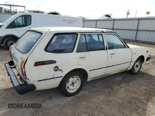 1976 Toyota Corolla с VIN TE38071042, выставлен на аукционе Copart как лот 53585075 с пробегом 18 247 миль миль и Чистый • Clean title. История ставок и продаж доступна на DreamBid. Изображение 3.