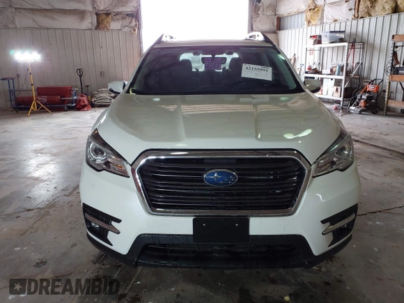 2022 Subaru Ascent Limited z VIN 4S4WMAPD3N3463166, wystawiony jako IAAI lot #42155991 z przebiegiem 44 791 mil mil oraz . Historia ofert i sprzedaży dostępna na DreamBid. Obrazek 12.